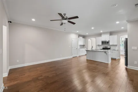 $455,000 | 60 Scarlet Bell Drive, Youngsville, NC 27596