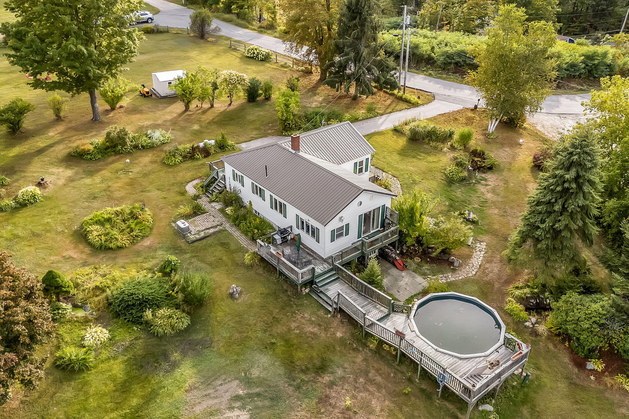 42 Witherell Road Wales, ME 04280 - Photo 6 of 60 12-web-or-mls-42-witherell-rd