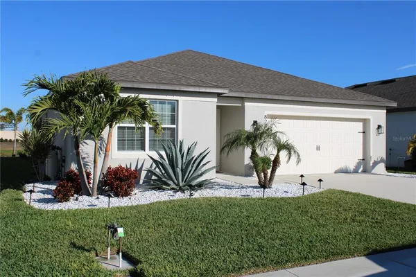 $2,575 | 8232 Reefbay Cove, Parrish, FL 34221