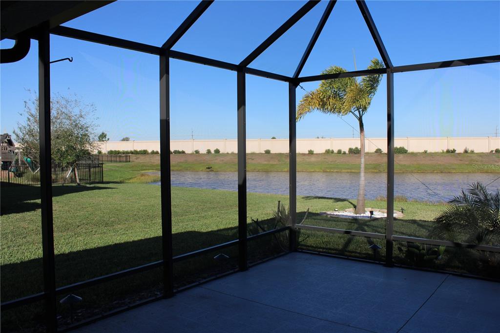 8232 Reefbay Cove Parrish, FL 34221 - Photo 39 of 64 a view of a city from a balcony