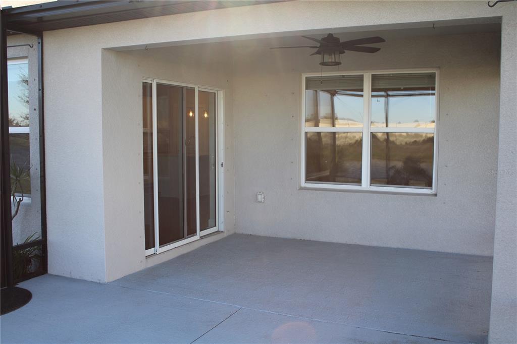 8232 Reefbay Cove Parrish, FL 34221 - Photo 40 of 64 a view of an empty room with a window