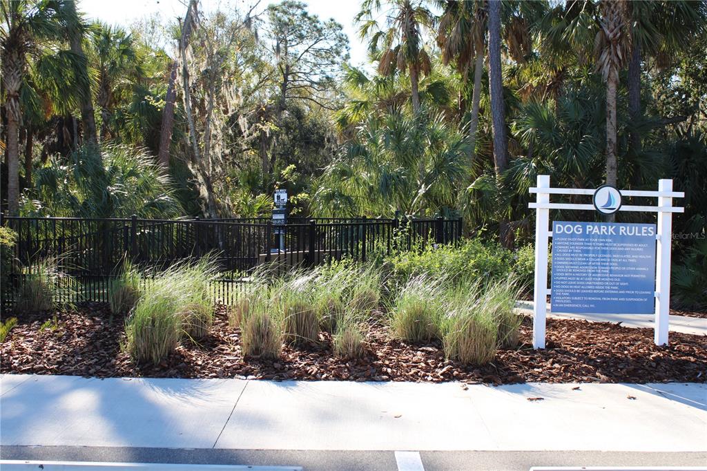 8232 Reefbay Cove Parrish, FL 34221 - Photo 60 of 64 a view of a garden