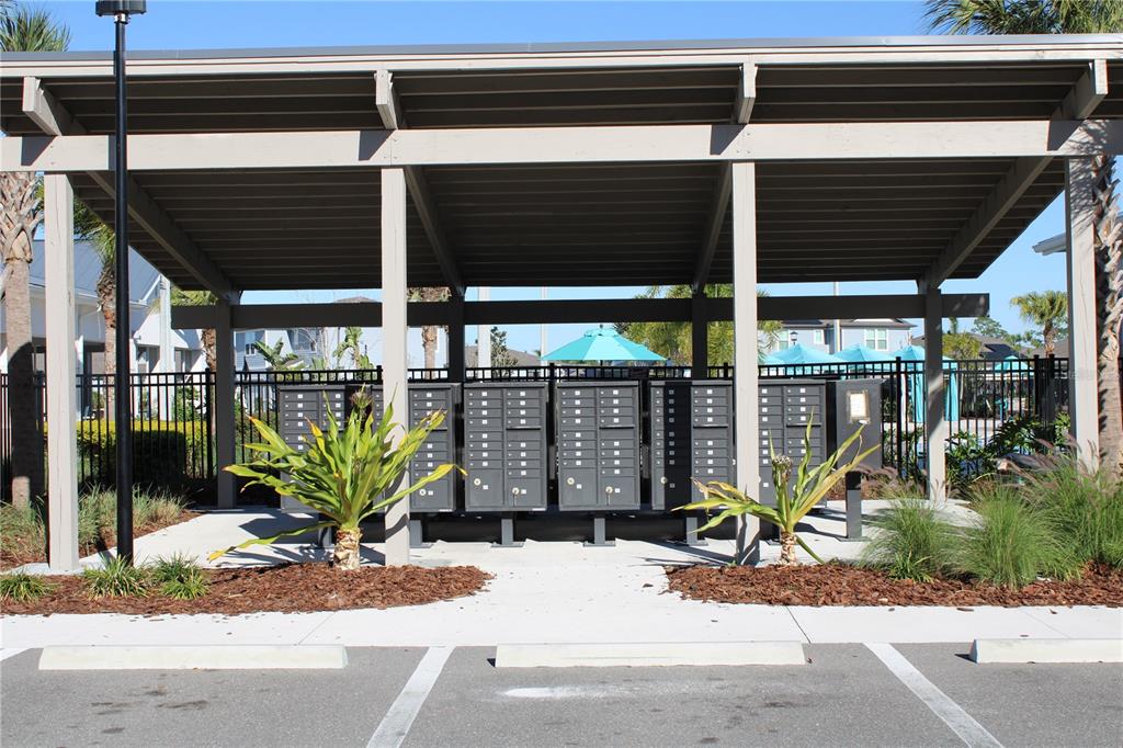 8232 Reefbay Cove Parrish, FL 34221 - Photo 64 of 64 a view of entryway front of house