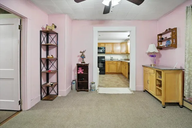 $299,900 | 24 Clifford Street, Mechanic Falls, ME 04256