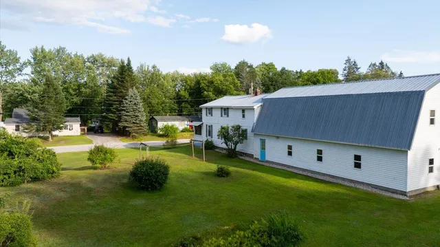 $299,900 | 24 Clifford Street, Mechanic Falls, ME 04256
