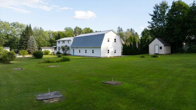 $299,900 | 24 Clifford Street, Mechanic Falls, ME 04256