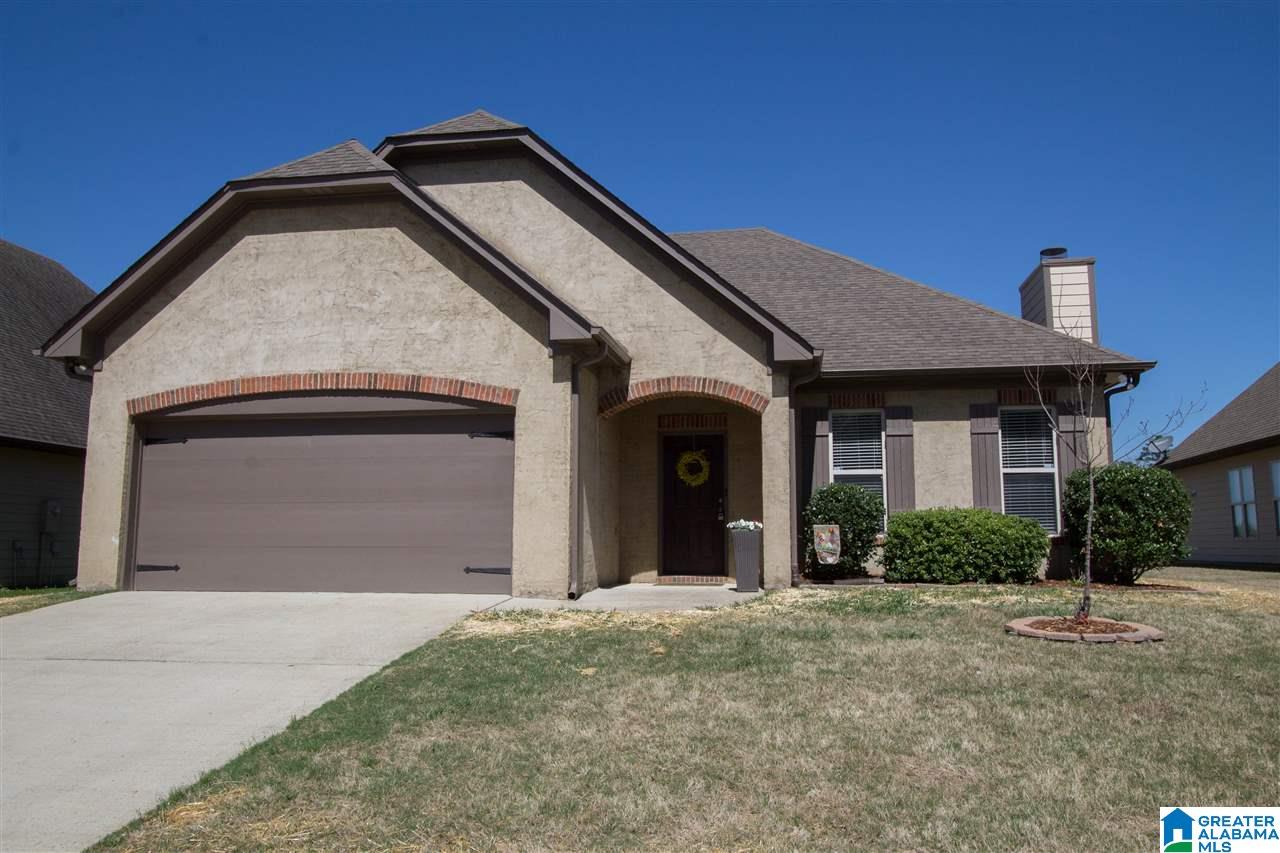4210 Sierra Way Gardendale, AL 35071 - Photo 1 of 28