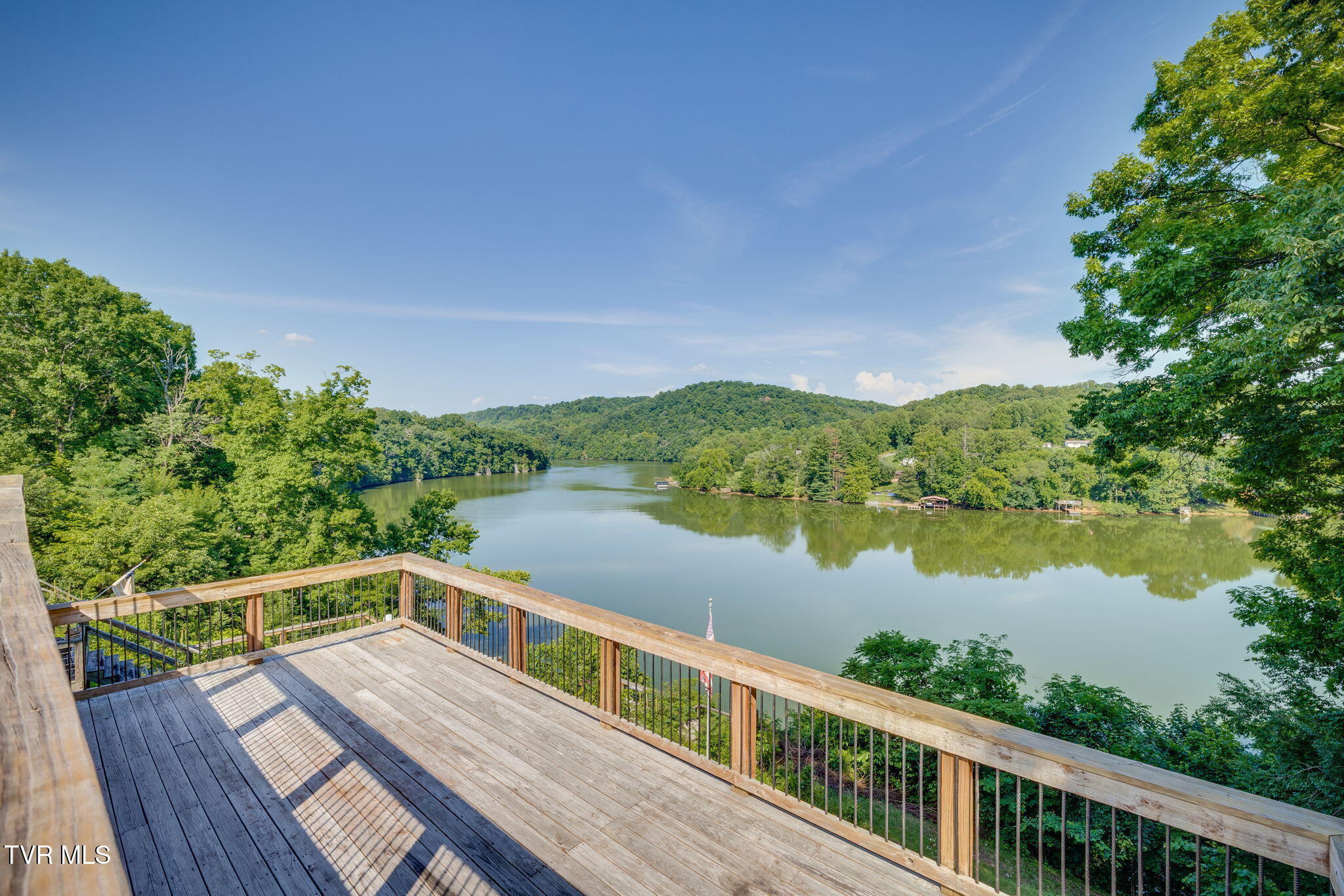 1450 East Shipley Ferry Road Kingsport, TN 37663 - Photo 36 of 49 Deck