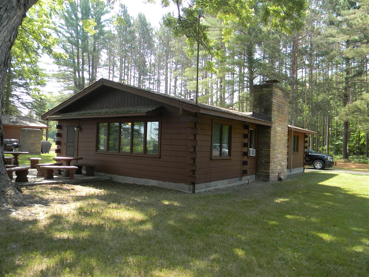 1306 North Tippy Dam Road Wellston, MI 49689 - Photo 20 of 94