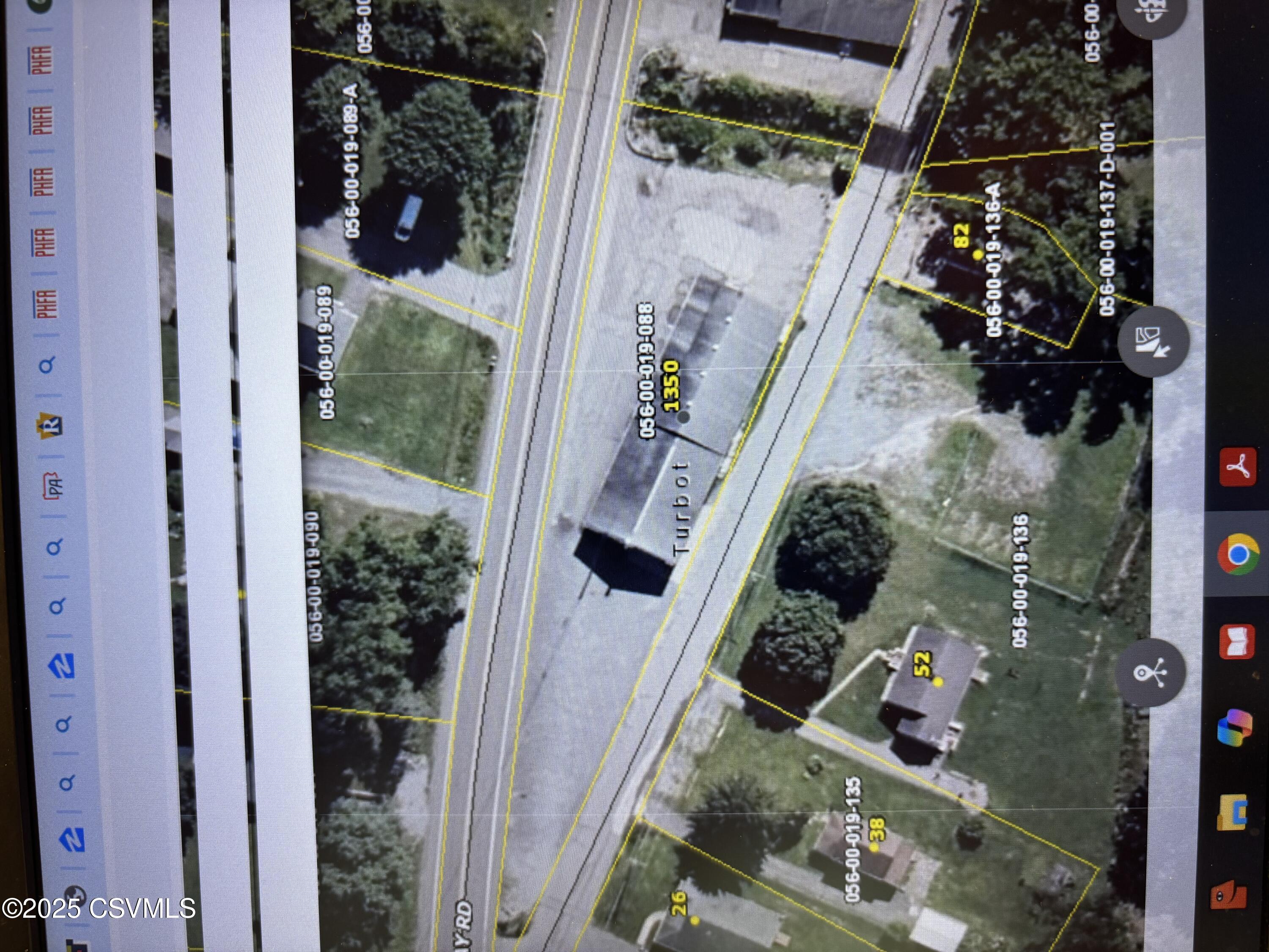 1350 Broadway Road Milton, PA 17847 - Photo 19 of 19