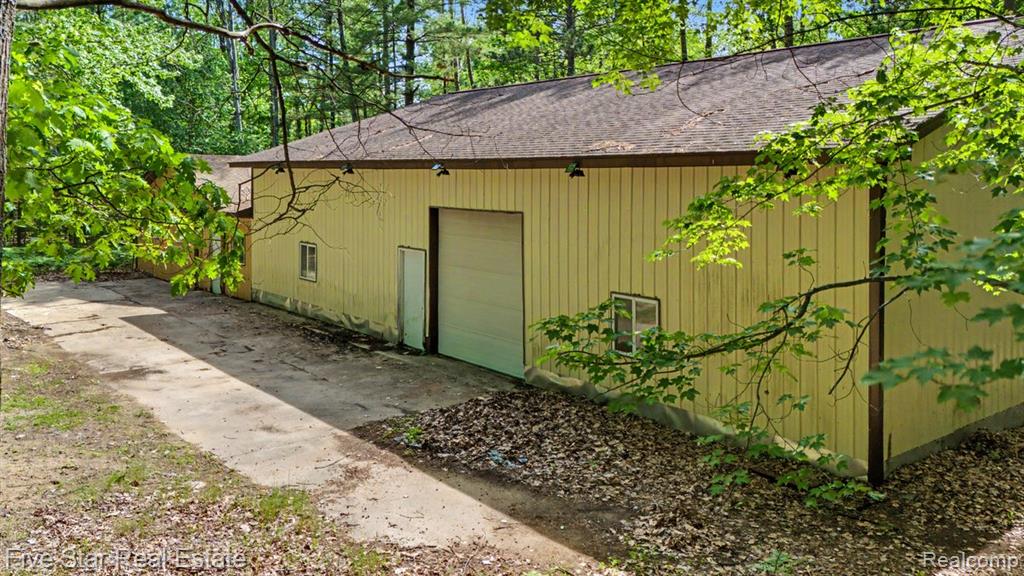 175 Bishop Road Sterling, MI 48659 - Photo 11 of 42