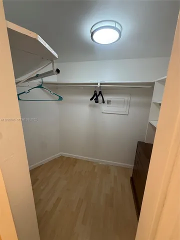 a view of small space