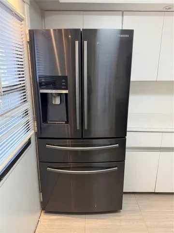 a view of washer and dryer