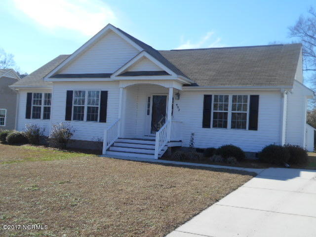 403 Poplar Ridge Rocky Mount, NC 27803 - Photo 4 of 19 DSCN2343