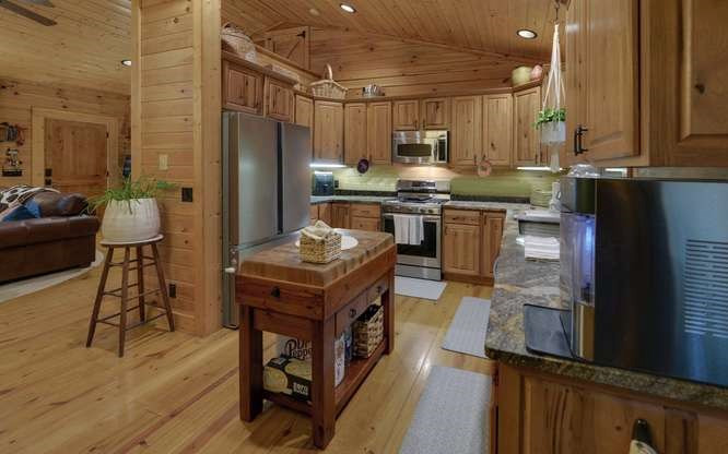 305 Junaluska Road, Unit 3 LOTS Topton, NC 28781 - Photo 23 of 52