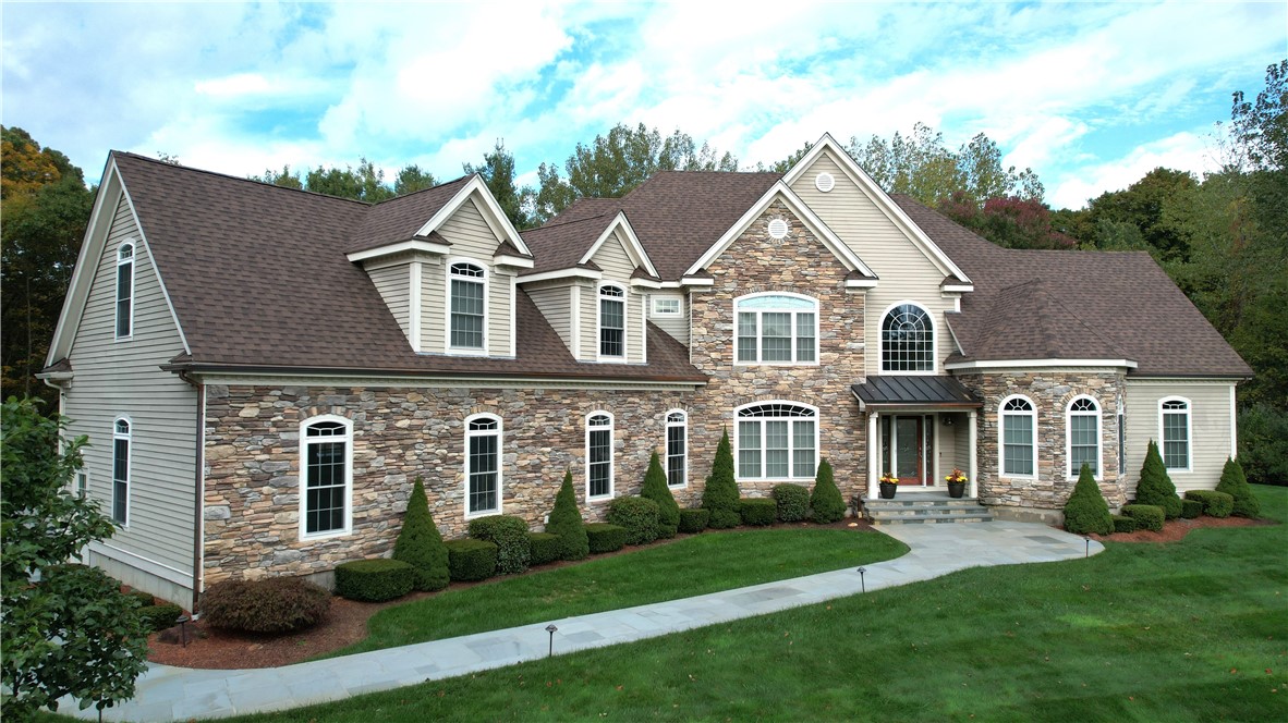 321 Greenville Road North Smithfield, RI 02896 - Photo 1 of 50 Sprawling luxury estate