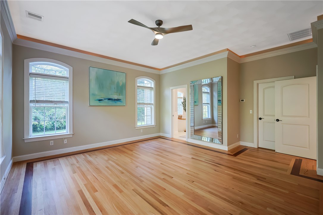 321 Greenville Road North Smithfield, RI 02896 - Photo 22 of 50 First floor primary suite