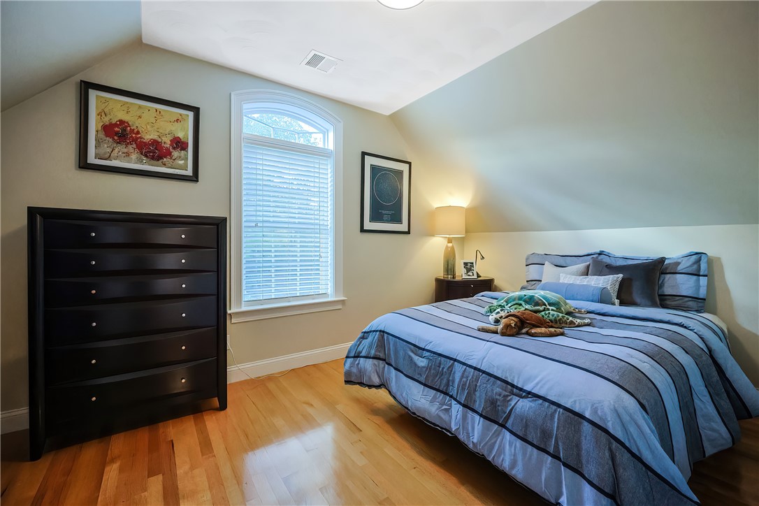 321 Greenville Road North Smithfield, RI 02896 - Photo 32 of 50 Fourth bedroom makes the perfect guest space