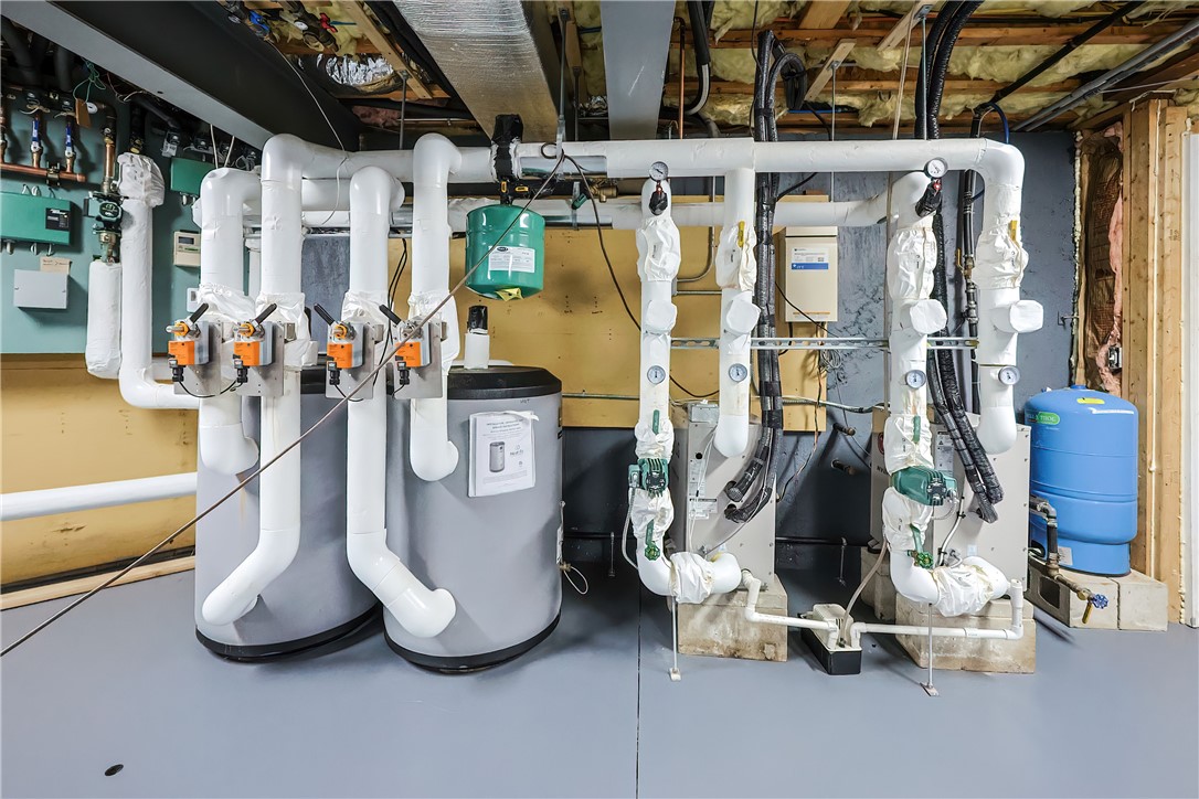 321 Greenville Road North Smithfield, RI 02896 - Photo 35 of 50 State-of-the-art HVAC
