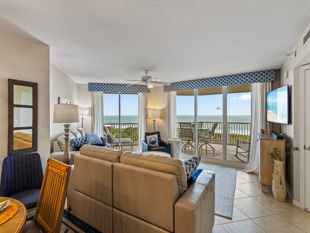 5051 North Hwy A1A, Unit 74 Fort Pierce, FL 34949 - Photo 3 of 33
