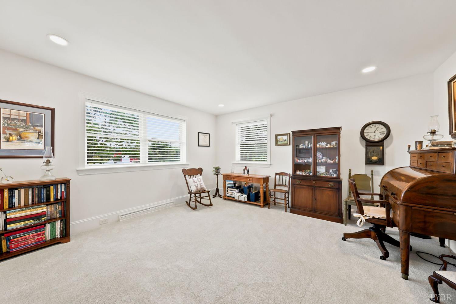 1237 Austin Mill Road Evington, VA 24550 - Photo 22 of 65
