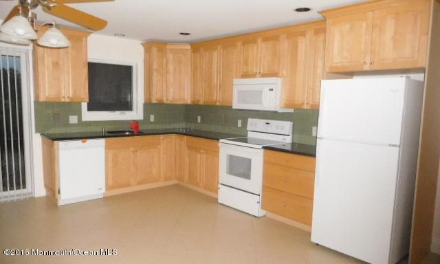 41 McCaffery Road Manalapan, NJ 07726 - Photo 22 of 31 Second Kitchen