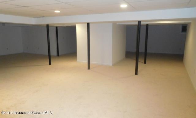 41 McCaffery Road Manalapan, NJ 07726 - Photo 26 of 31 Basement