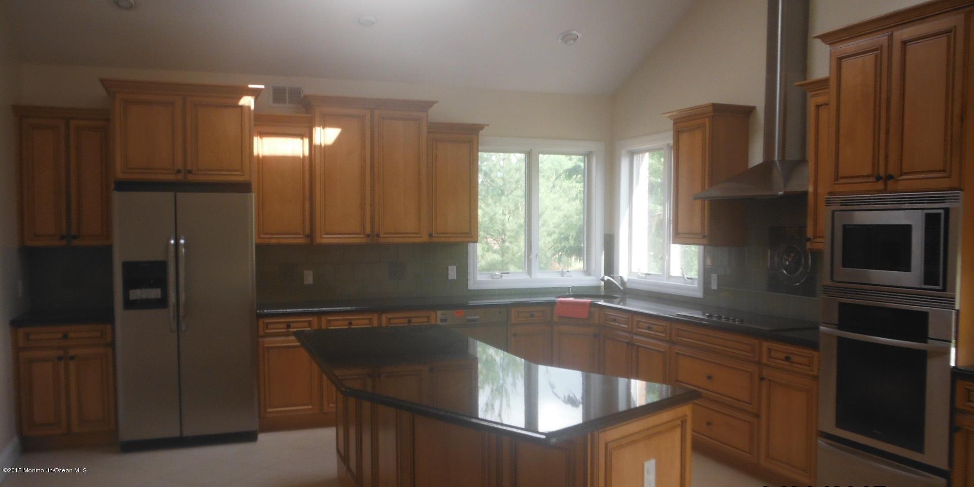 41 McCaffery Road Manalapan, NJ 07726 - Photo 7 of 31 Main Kitchen