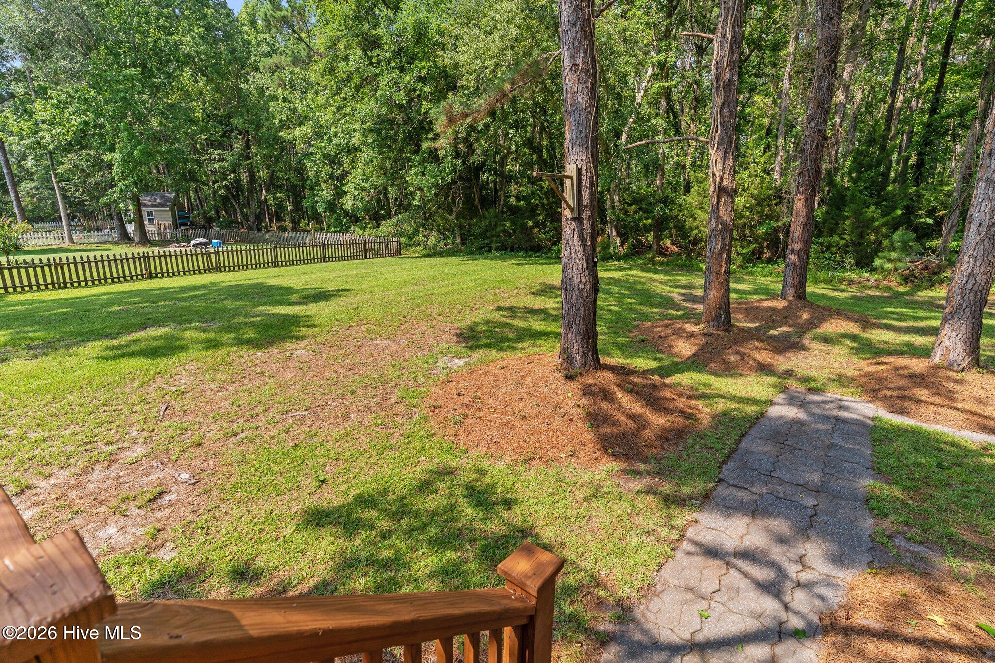 1528 Gores Landing Road Southwest Ocean Isle Beach, NC 28469 - Photo 38 of 53