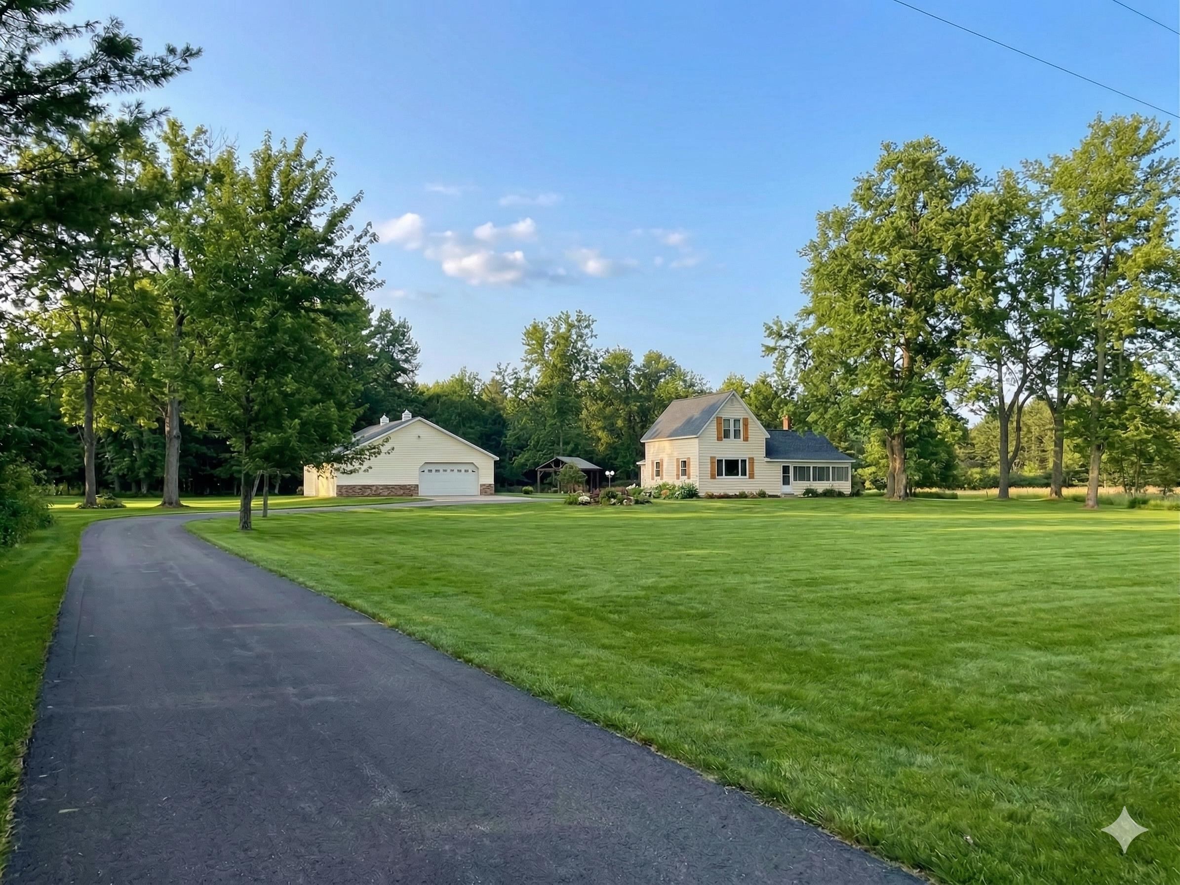 562 Lagrant Road Twining, MI 48766 - Photo 1 of 55