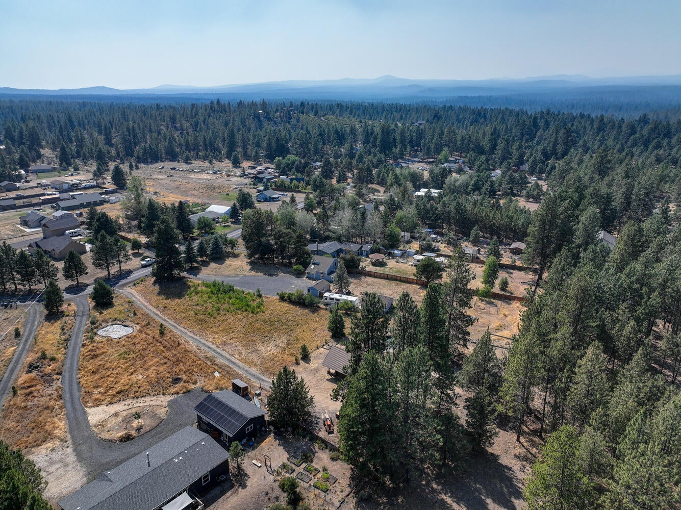 19202 Shoshone Road Bend, OR 97702 - Photo 17 of 21 19202 Shoshone Road MLS-17