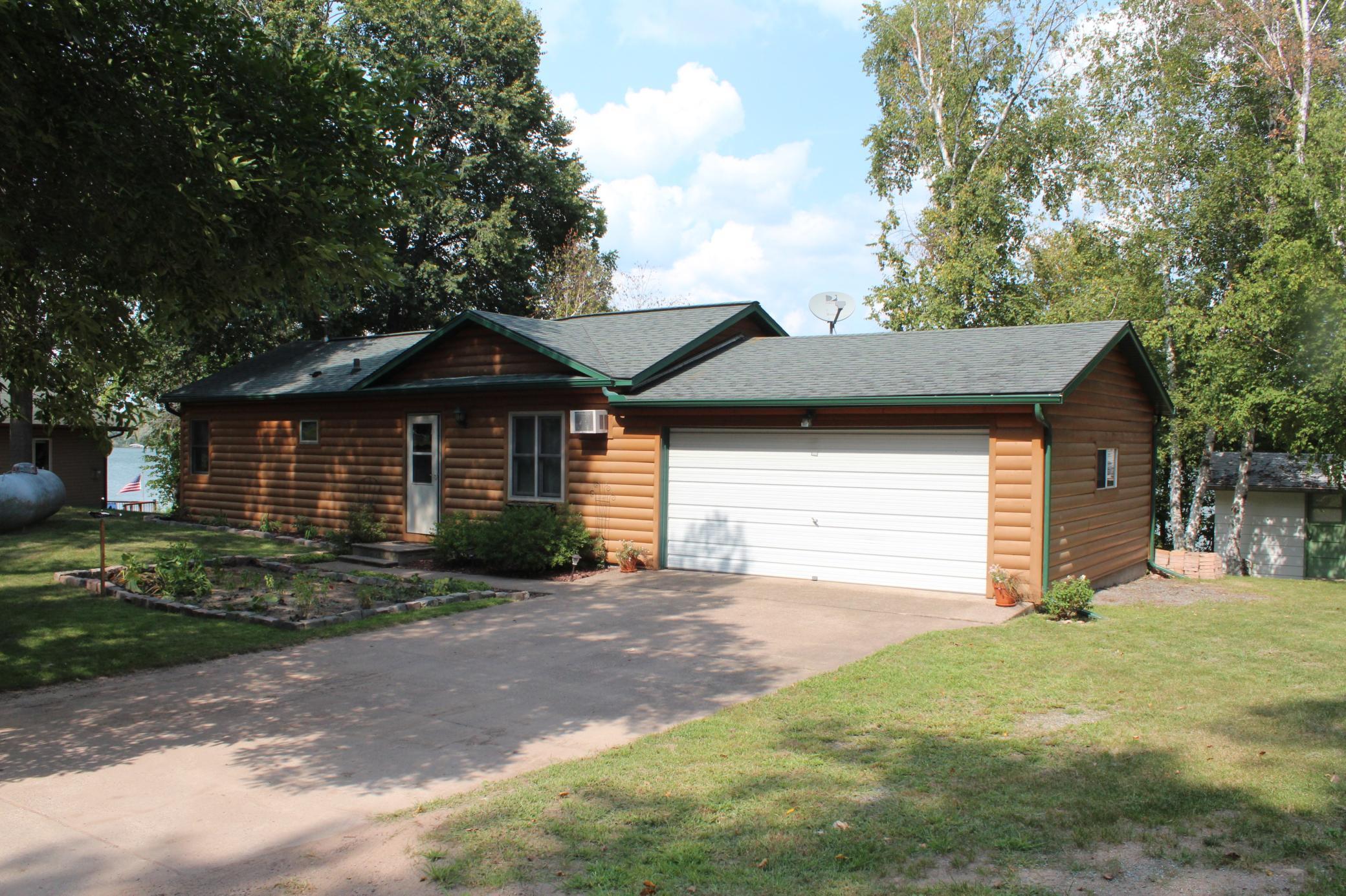 11494 Stillson Road Luck, WI 54853 - Photo 1 of 1