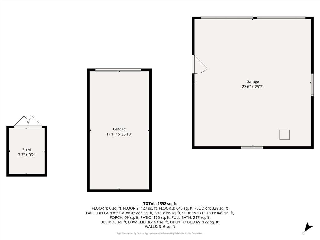 1403 River Road Cooksburg, PA 16217 - Photo 60 of 64 Gallery Image 60
