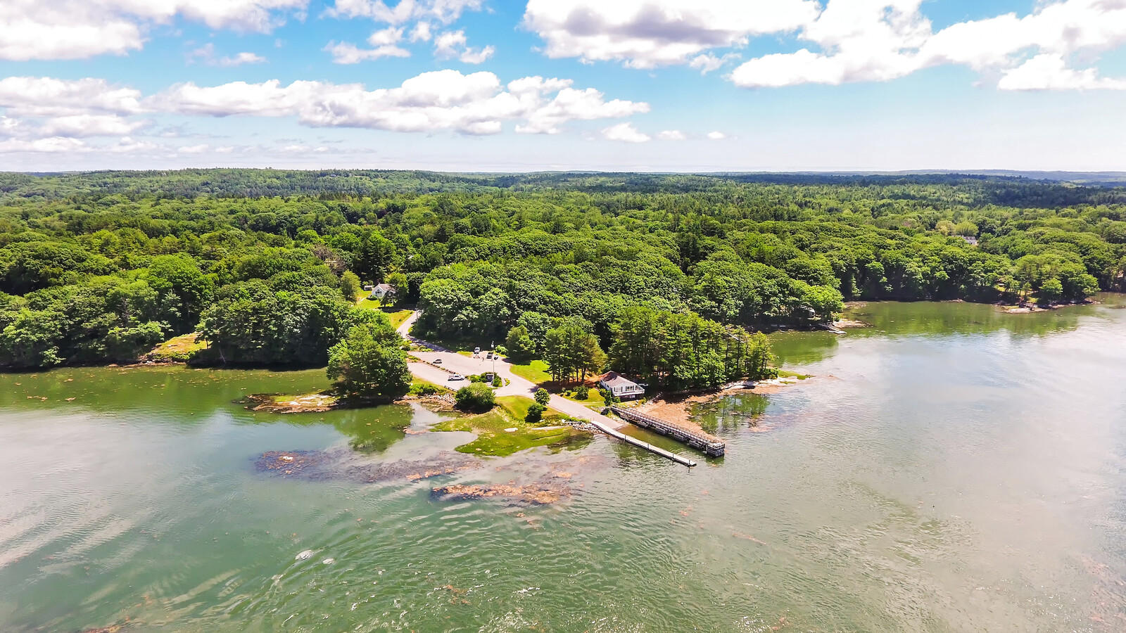0 Ferry Road Westport Island, ME 04578 - Photo 17 of 26 17_DJI_0079_copy_DxO_mls