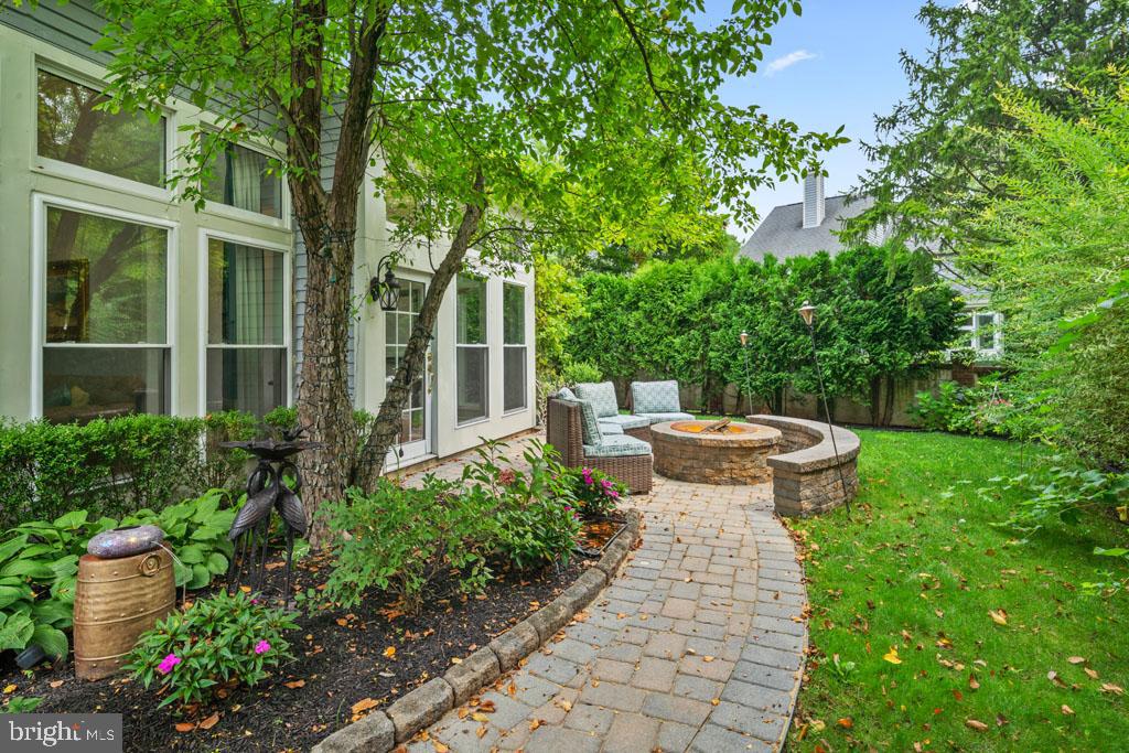 2 Nottingham Circle Princeton, NJ 08540 - Photo 16 of 17