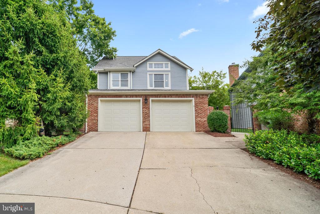 2 Nottingham Circle Princeton, NJ 08540 - Photo 17 of 17