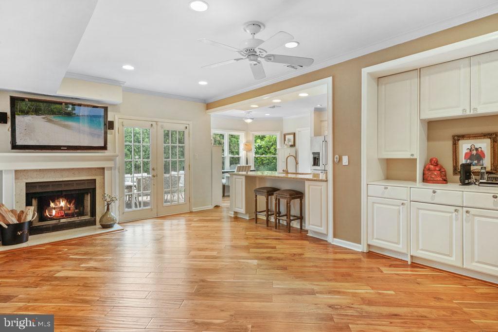 2 Nottingham Circle Princeton, NJ 08540 - Photo 4 of 17