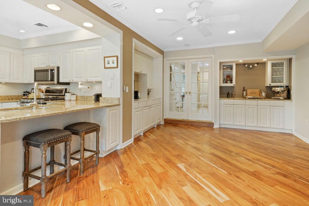 2 Nottingham Circle Princeton, NJ 08540 - Photo 5 of 17