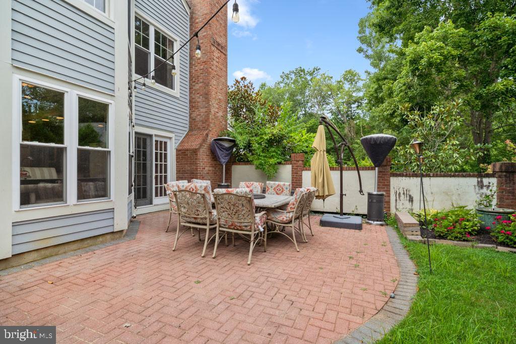 2 Nottingham Circle Princeton, NJ 08540 - Photo 9 of 17