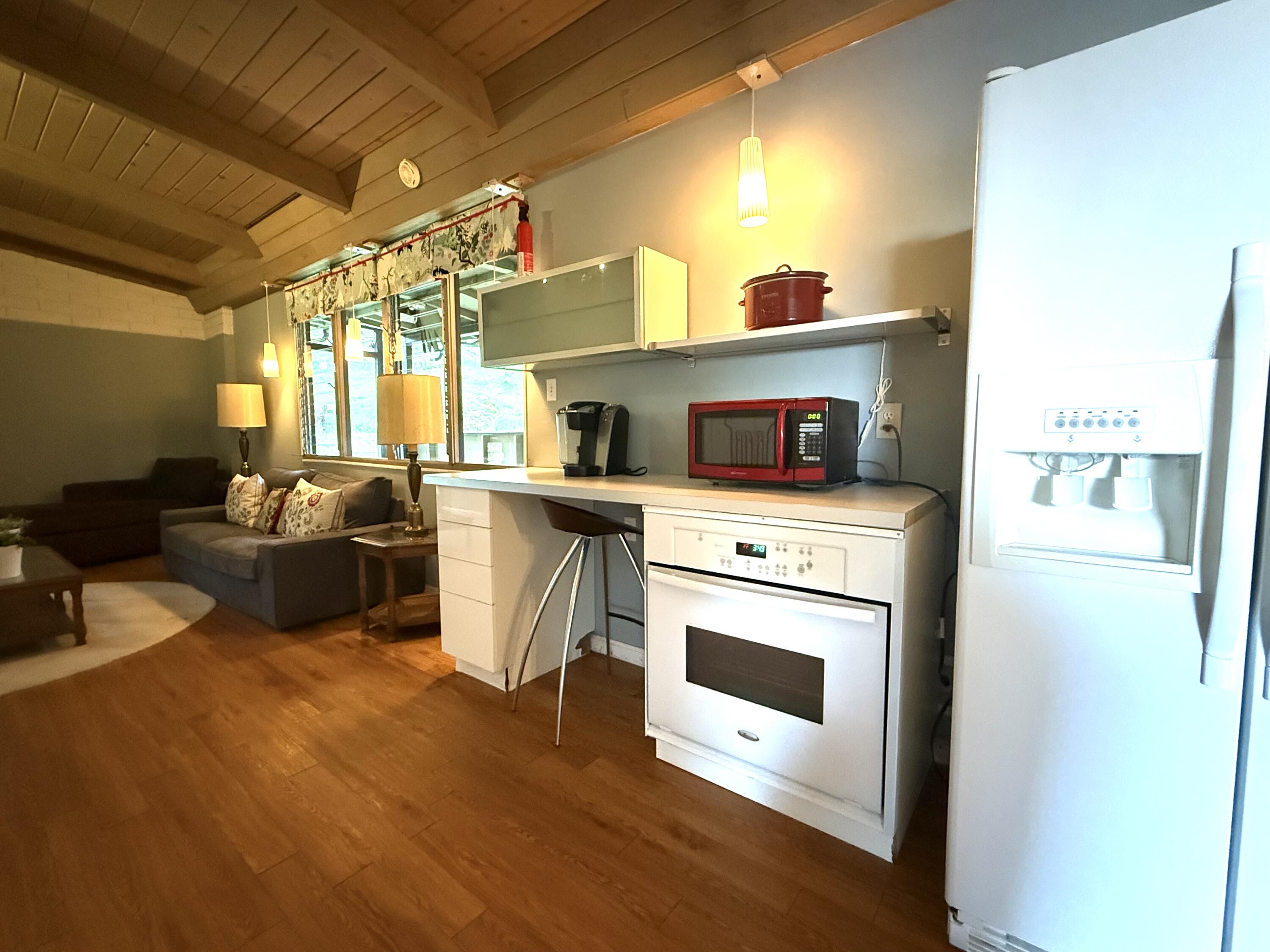 42751 North Fork Drive, Unit B Three Rivers, CA 93271 - Photo 5 of 22 IMG_1818