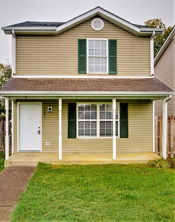 2205 South Rutherford Boulevard Murfreesboro, TN 37130 - Photo 1 of 25 Gallery Image 1