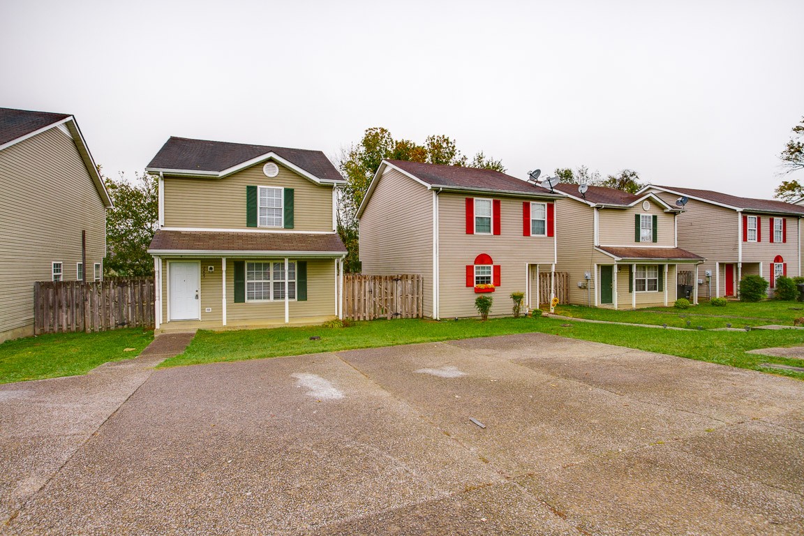 2205 South Rutherford Boulevard Murfreesboro, TN 37130 - Photo 10 of 25 Gallery Image 10