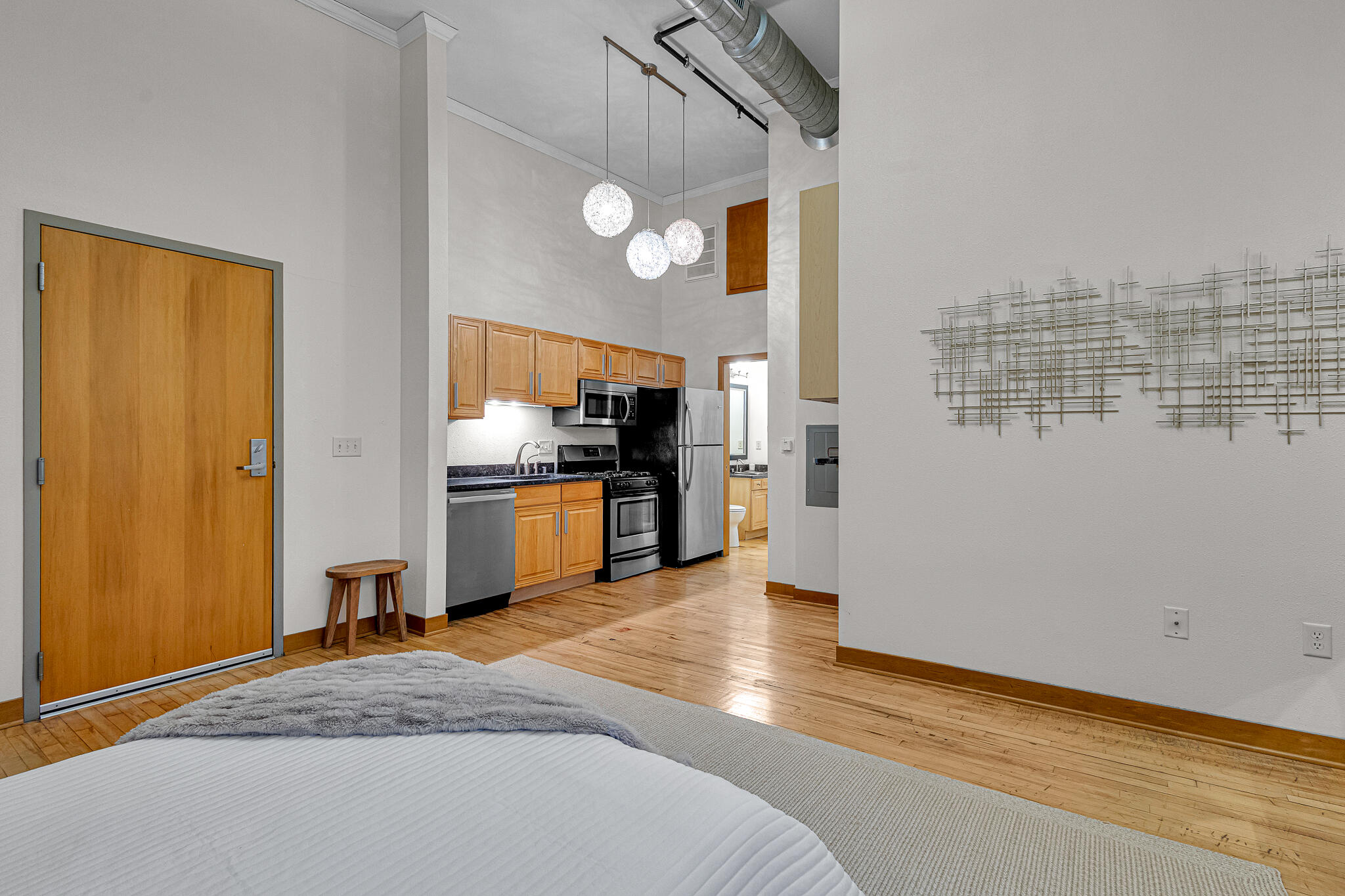 1017 South 2nd Street, Unit 405 Milwaukee, WI 53204 - Photo 12 of 31 1017 S 2nd Unit 405 10