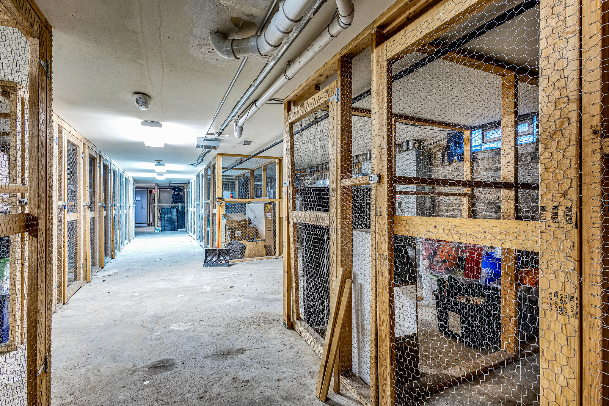 1017 South 2nd Street, Unit 405 Milwaukee, WI 53204 - Photo 19 of 31 Storage Unit 405