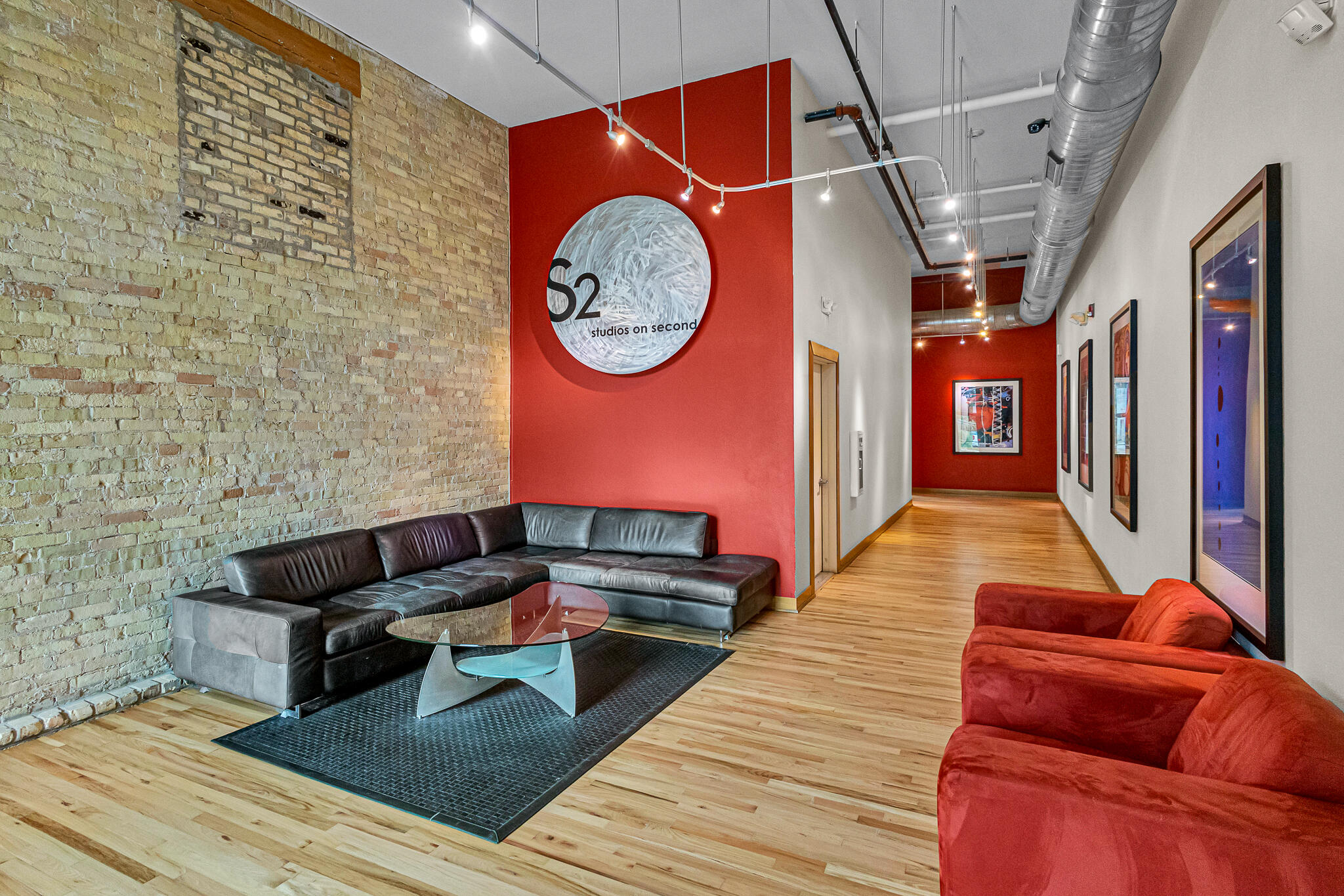 1017 South 2nd Street, Unit 405 Milwaukee, WI 53204 - Photo 24 of 31 1017 2nd Milwaukee General Photos 12