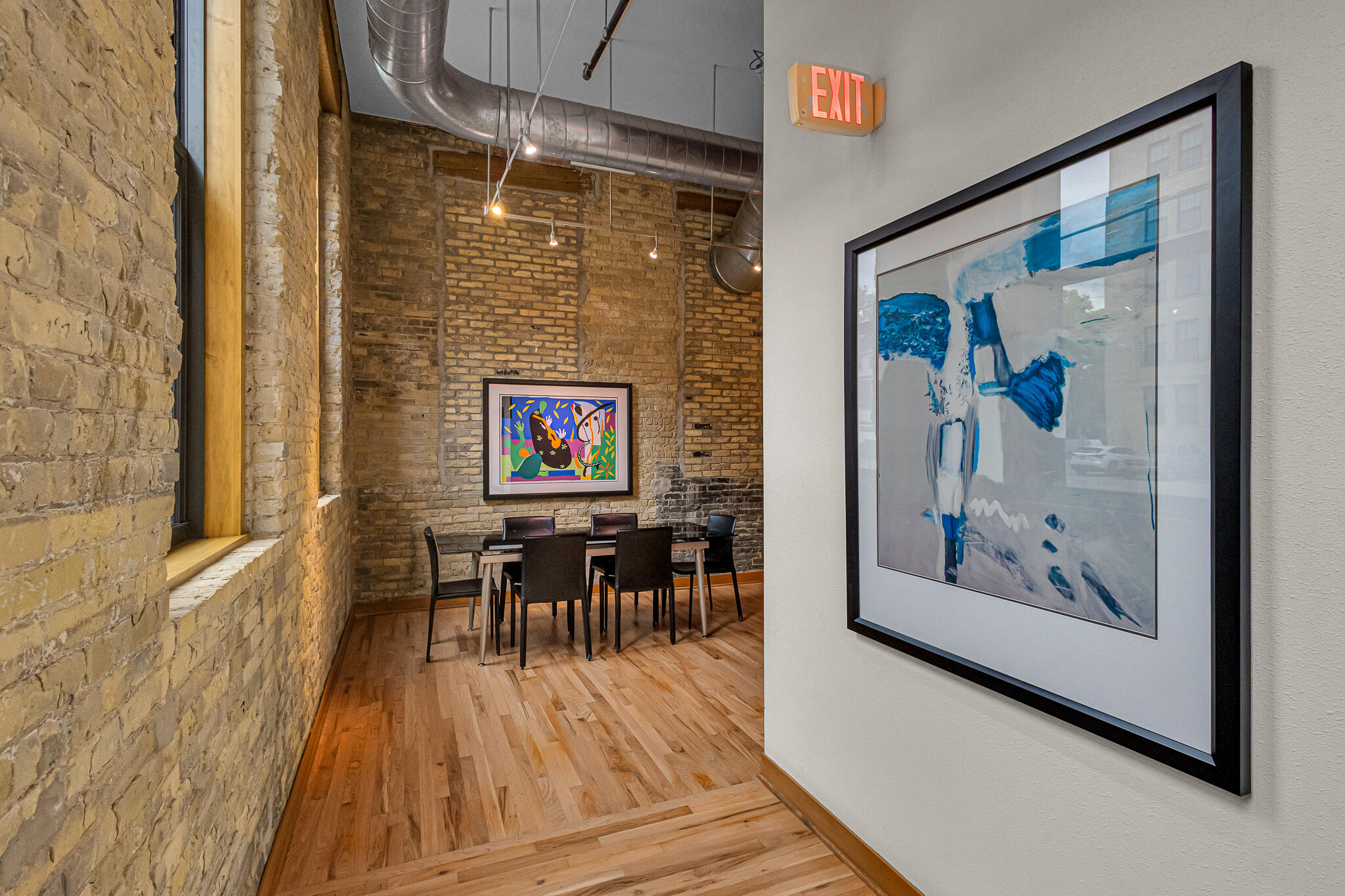 1017 South 2nd Street, Unit 405 Milwaukee, WI 53204 - Photo 27 of 31 1017 2nd Milwaukee General Photos 19