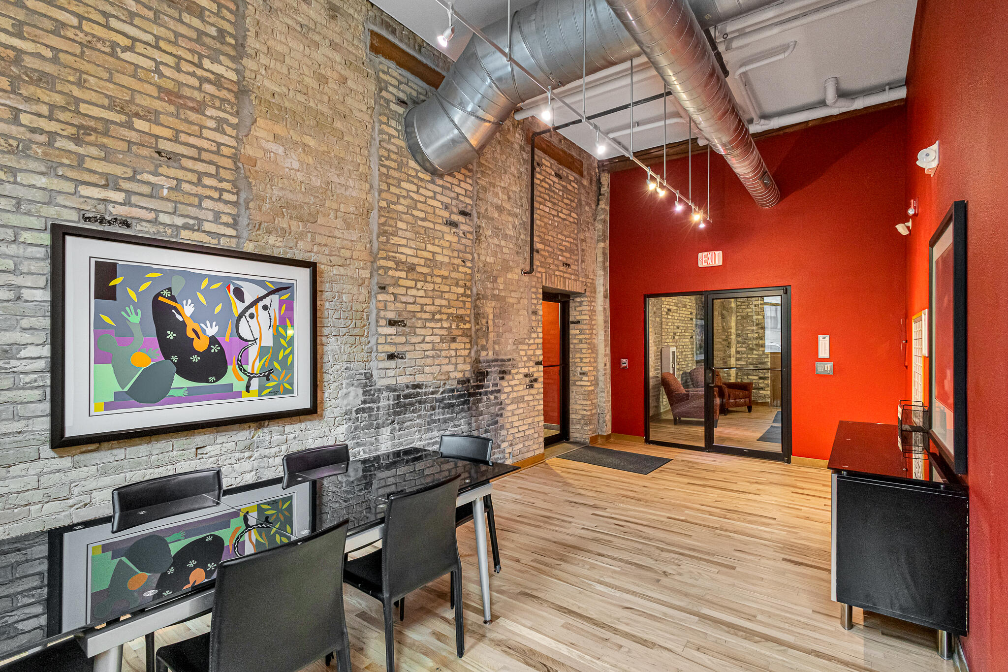 1017 South 2nd Street, Unit 405 Milwaukee, WI 53204 - Photo 28 of 31 1017 2nd Milwaukee General Photos 14