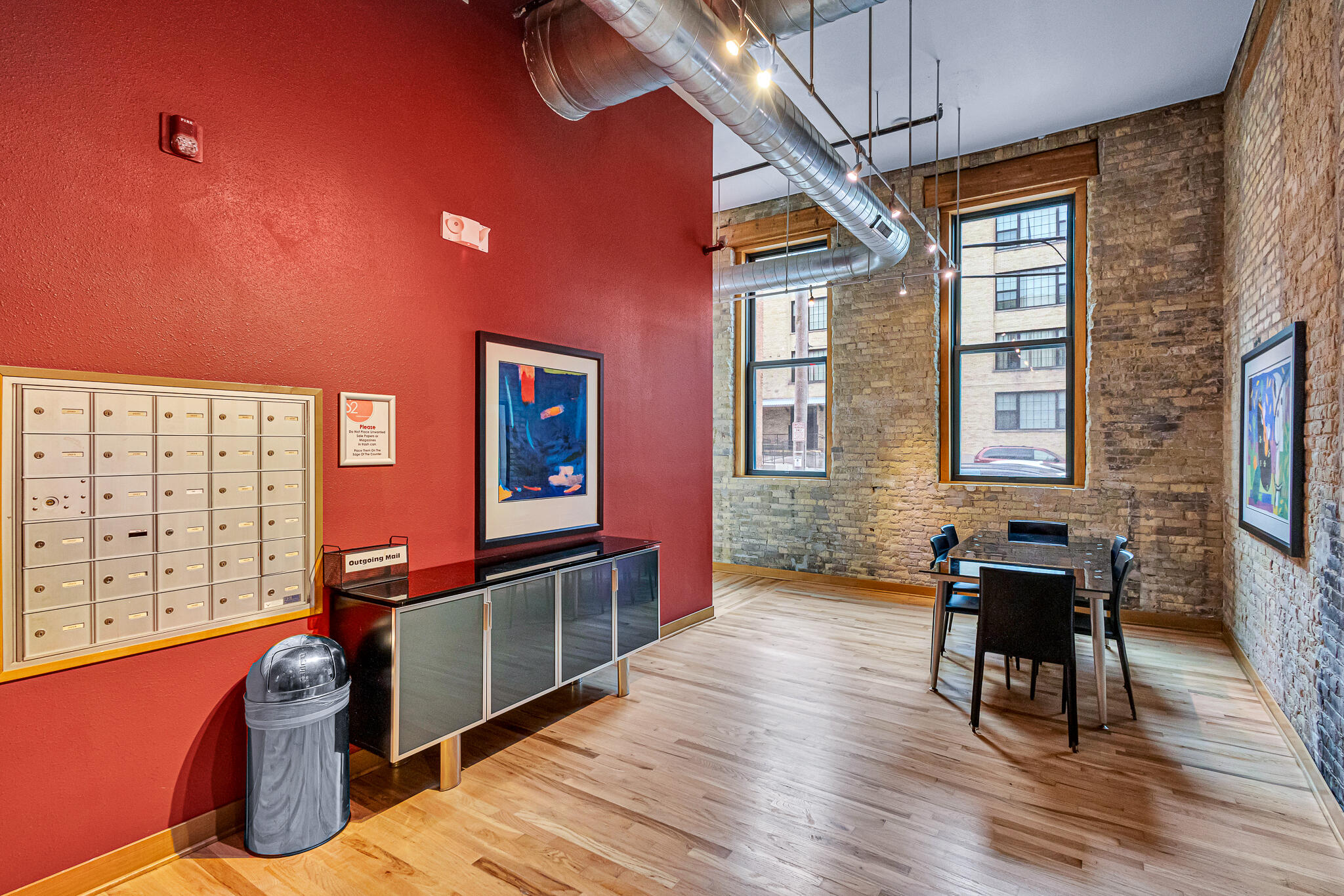 1017 South 2nd Street, Unit 405 Milwaukee, WI 53204 - Photo 29 of 31 1017 2nd Milwaukee General Photos 16