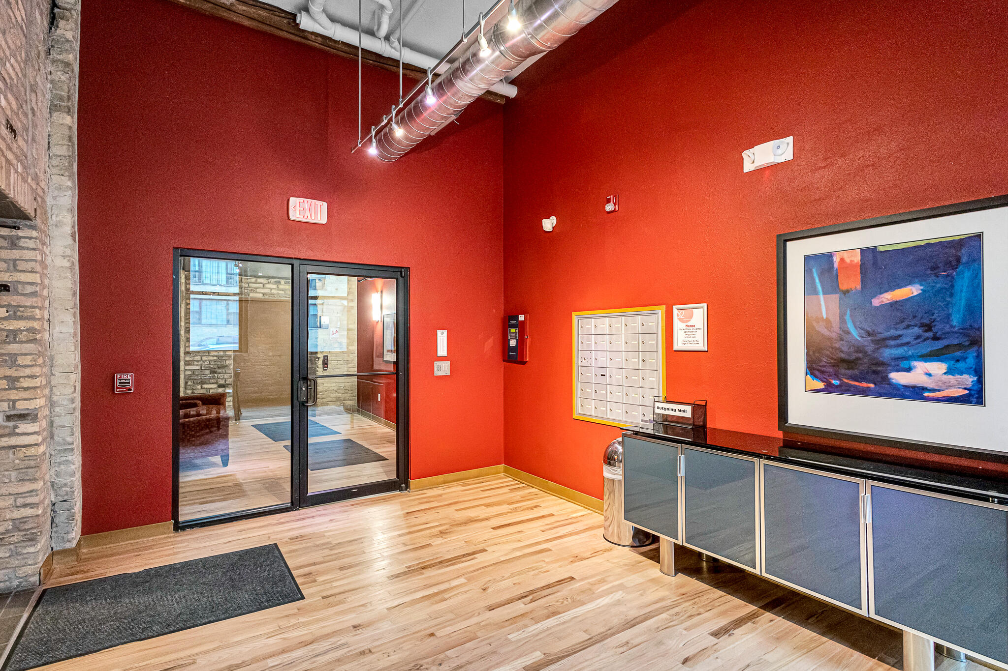 1017 South 2nd Street, Unit 405 Milwaukee, WI 53204 - Photo 30 of 31 1017 2nd Milwaukee General Photos 15