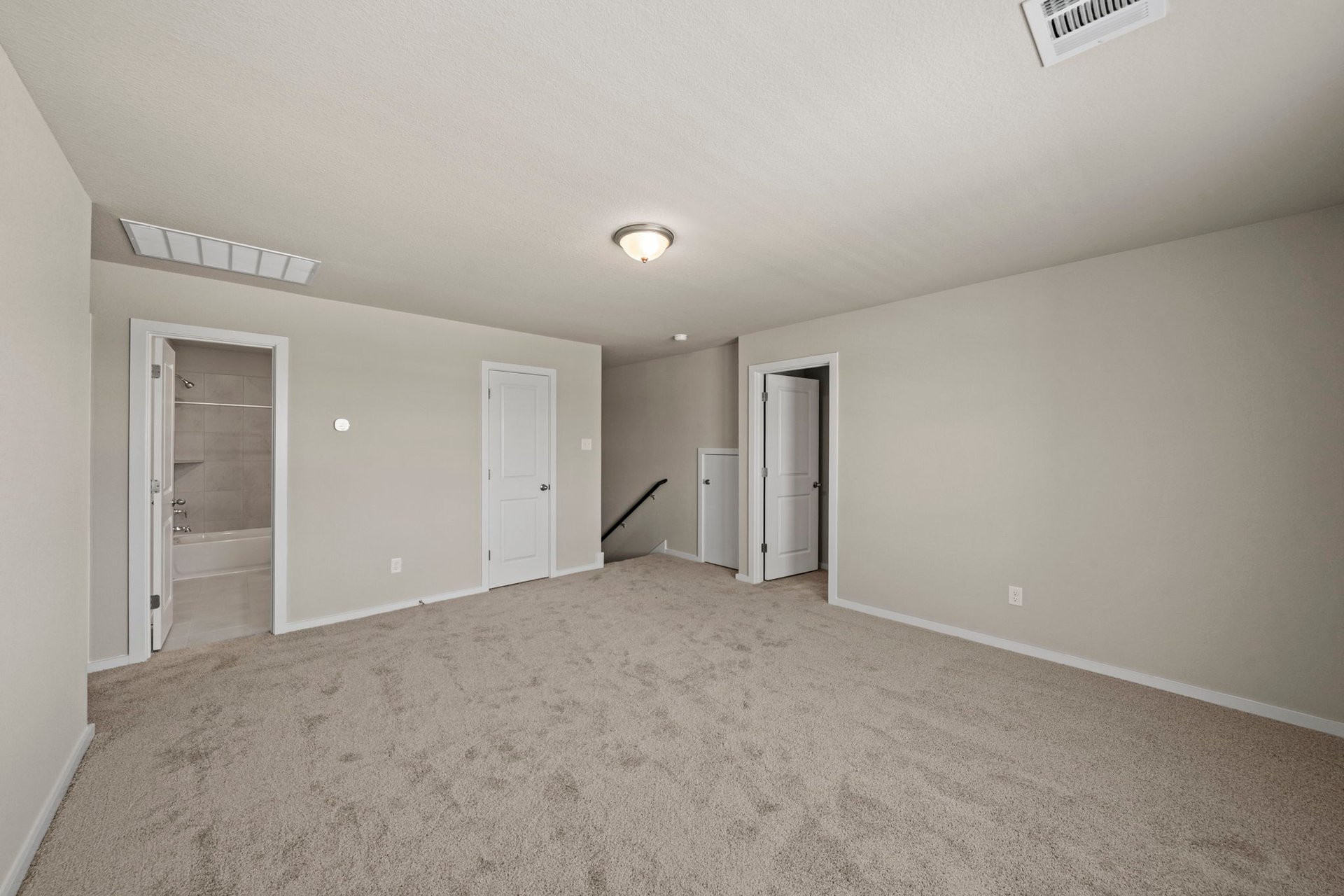 172 Wind Hill Jarrell, TX 76537 - Photo 24 of 30 Game Room